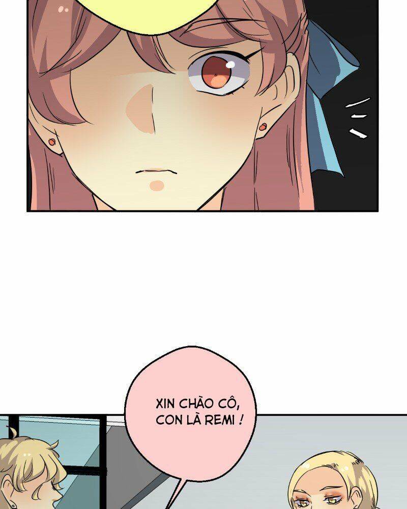Unordinary Chapter 203 - Trang 23