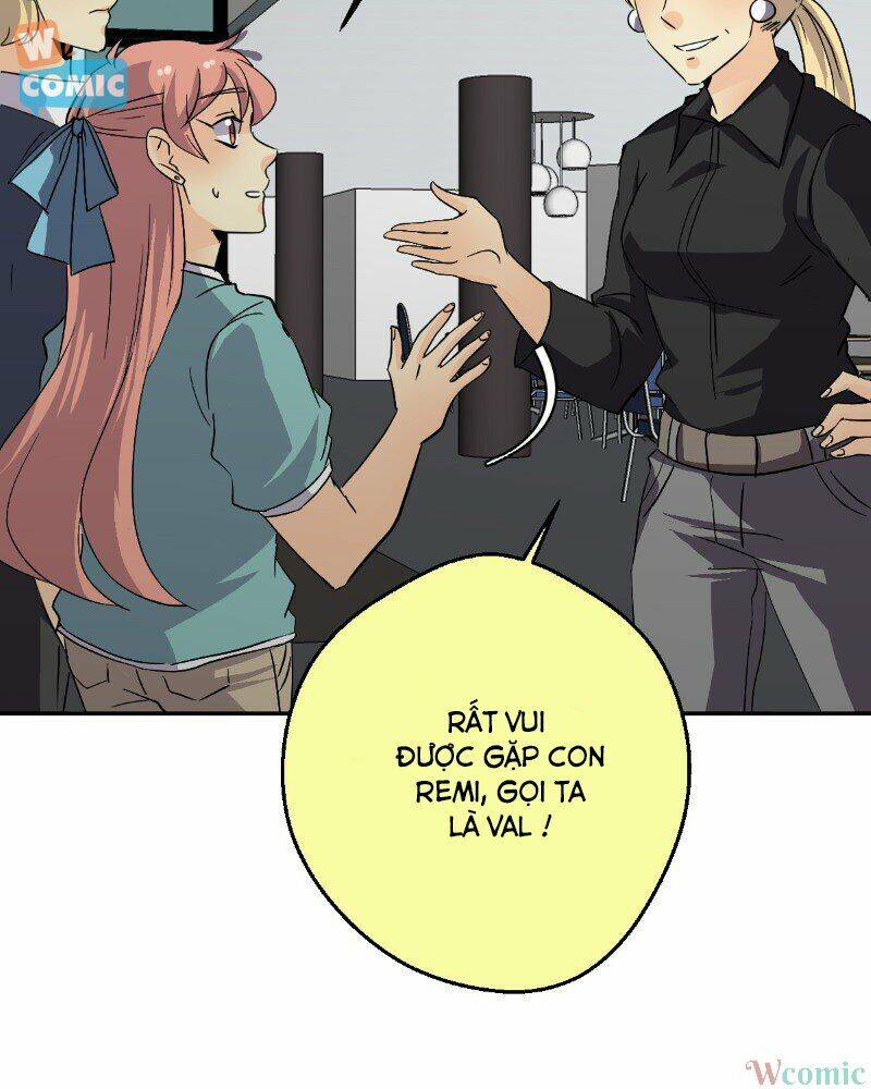 Unordinary Chapter 203 - Trang 24