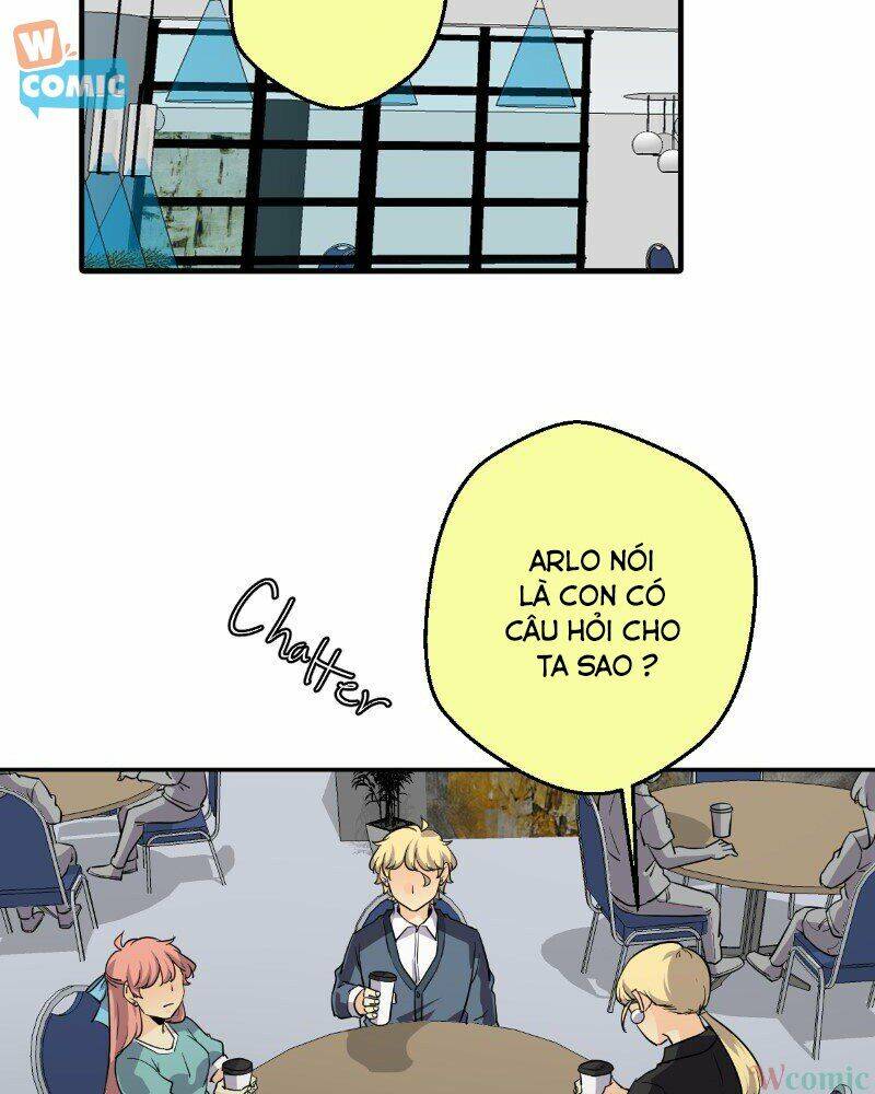 Unordinary Chapter 203 - Trang 30