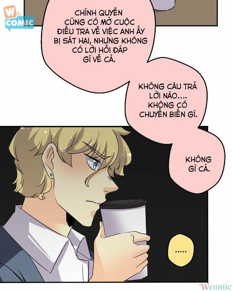 Unordinary Chapter 203 - Trang 34
