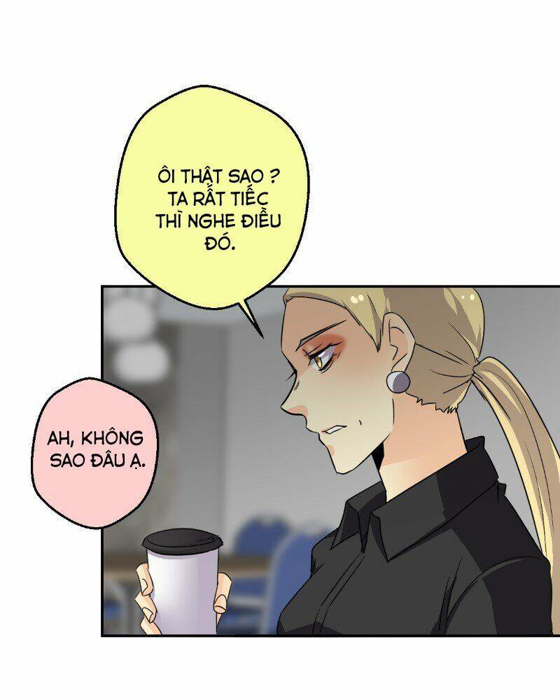 Unordinary Chapter 203 - Trang 35