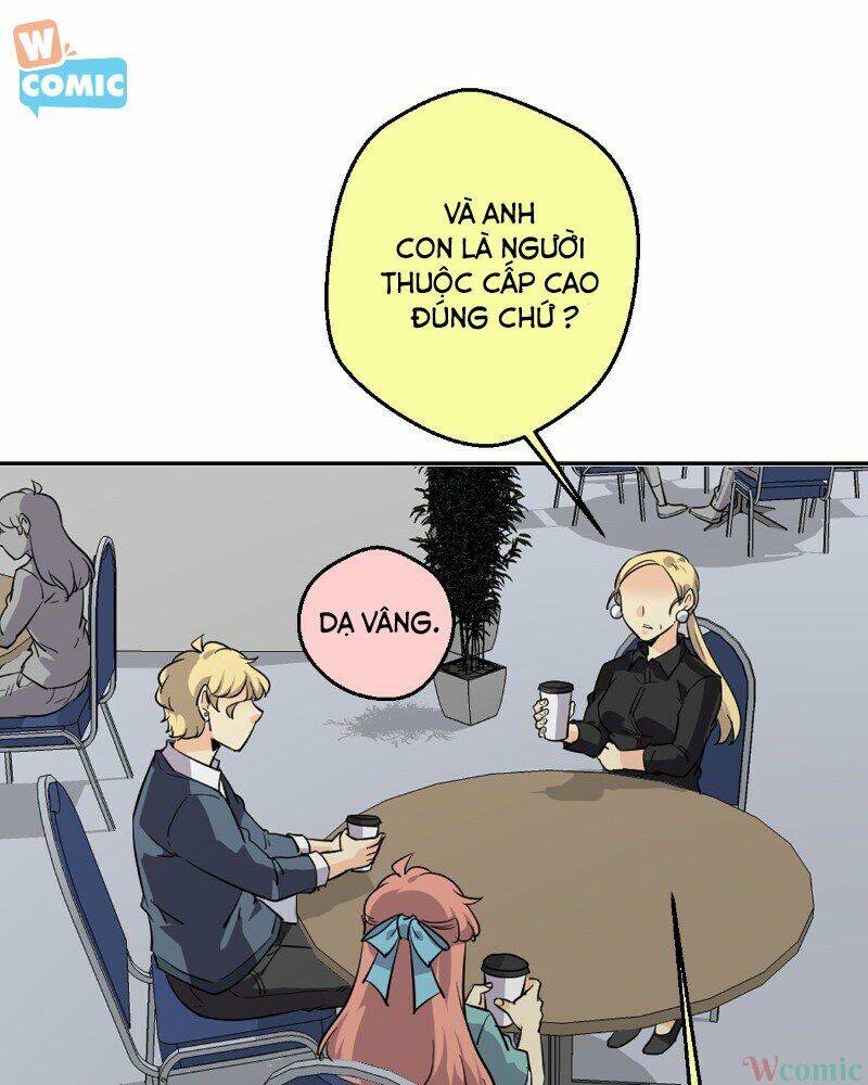 Unordinary Chapter 203 - Trang 36