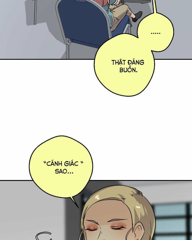 Unordinary Chapter 203 - Trang 37