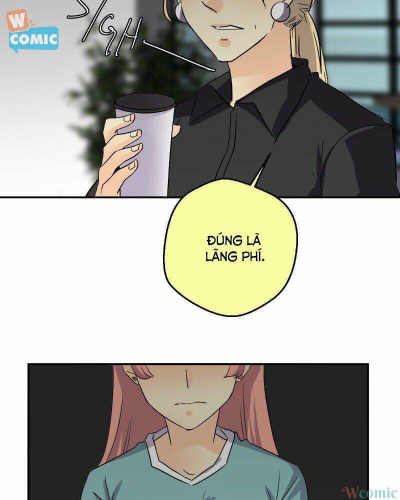 Unordinary Chapter 203 - Trang 38