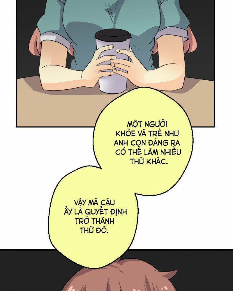 Unordinary Chapter 203 - Trang 39