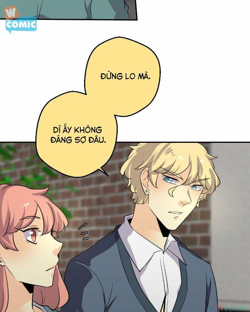 Unordinary Chapter 203 - Trang 4