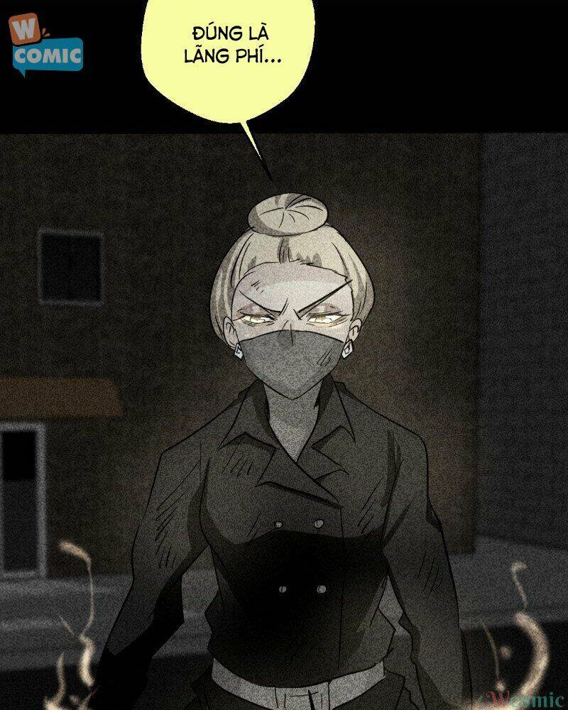 Unordinary Chapter 203 - Trang 42