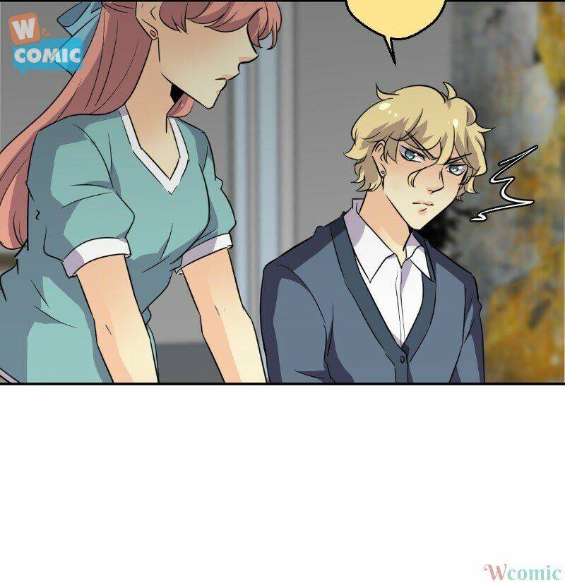 Unordinary Chapter 203 - Trang 48