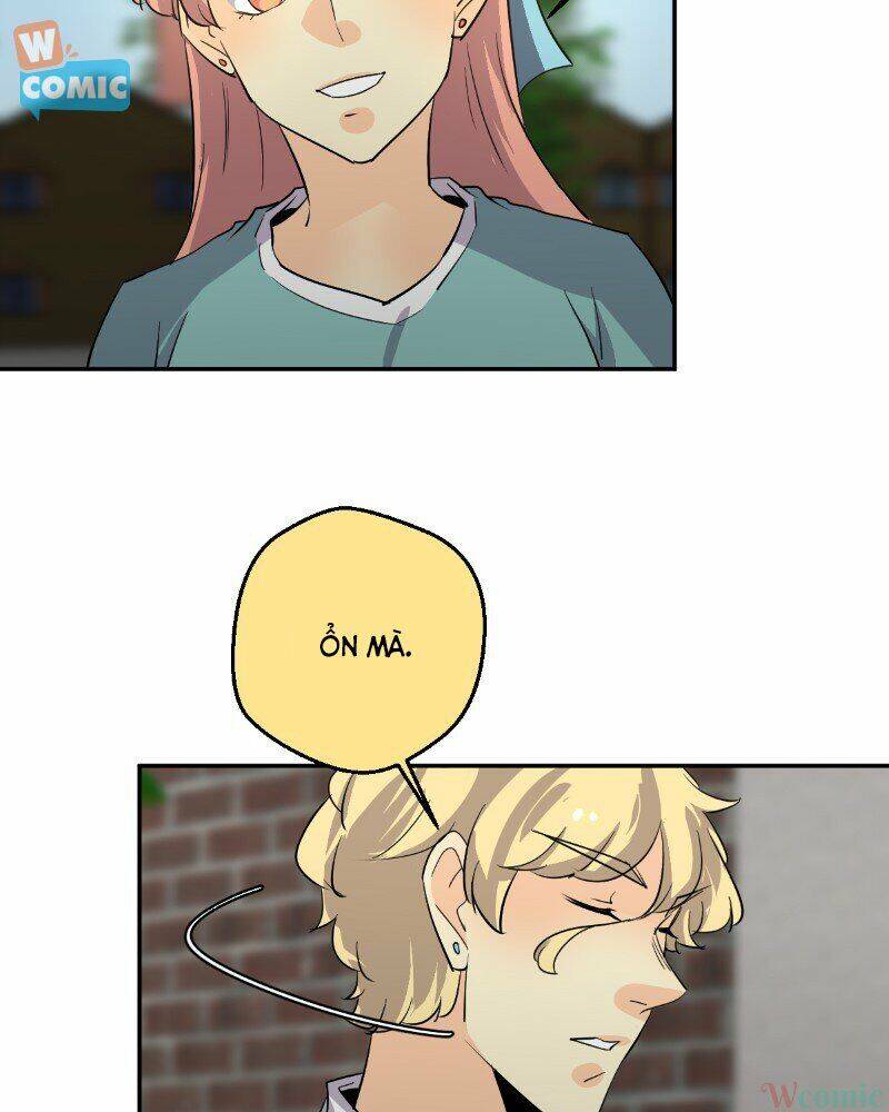 Unordinary Chapter 203 - Trang 6
