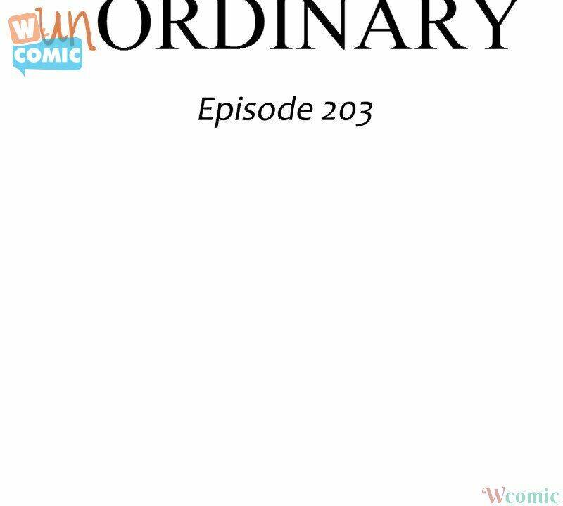 Unordinary Chapter 203 - Trang 8