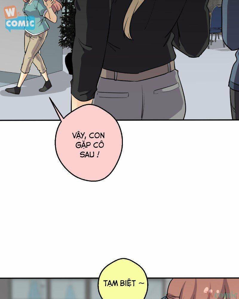 Unordinary Chapter 204 - Trang 10
