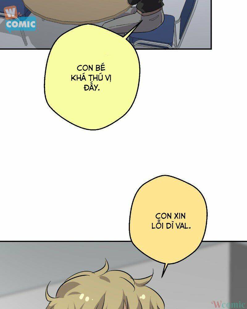 Unordinary Chapter 204 - Trang 16