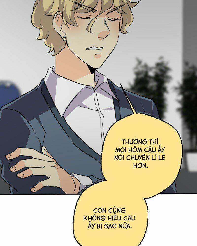Unordinary Chapter 204 - Trang 17