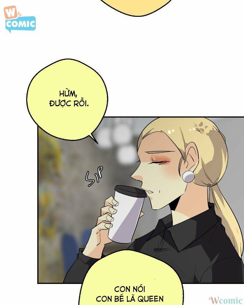 Unordinary Chapter 204 - Trang 18