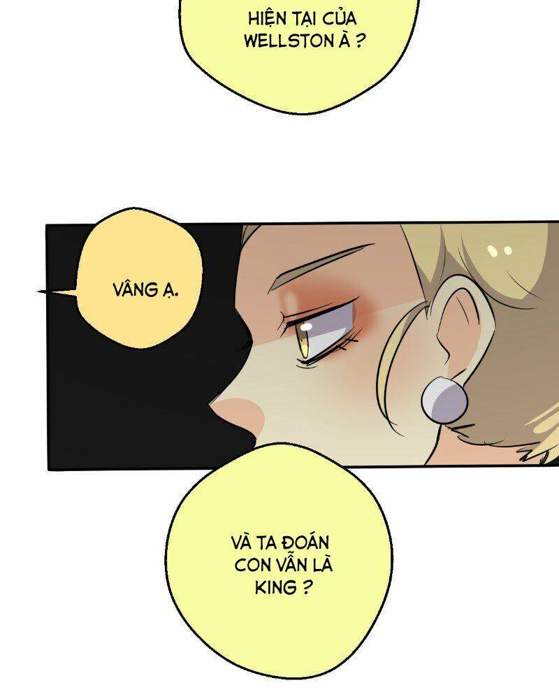 Unordinary Chapter 204 - Trang 19