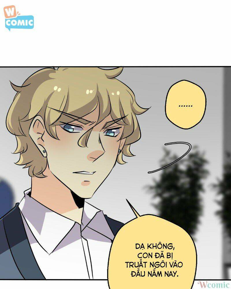 Unordinary Chapter 204 - Trang 20