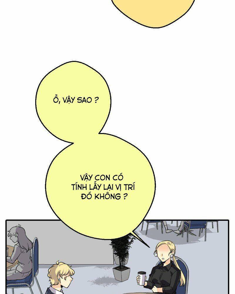 Unordinary Chapter 204 - Trang 21
