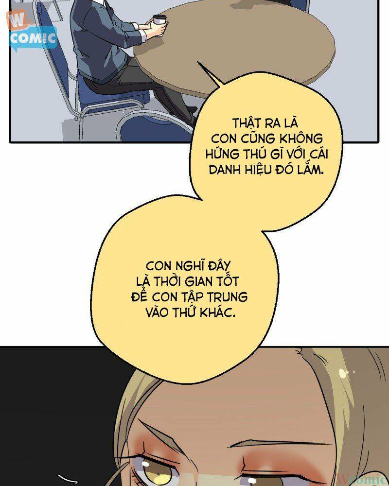 Unordinary Chapter 204 - Trang 22
