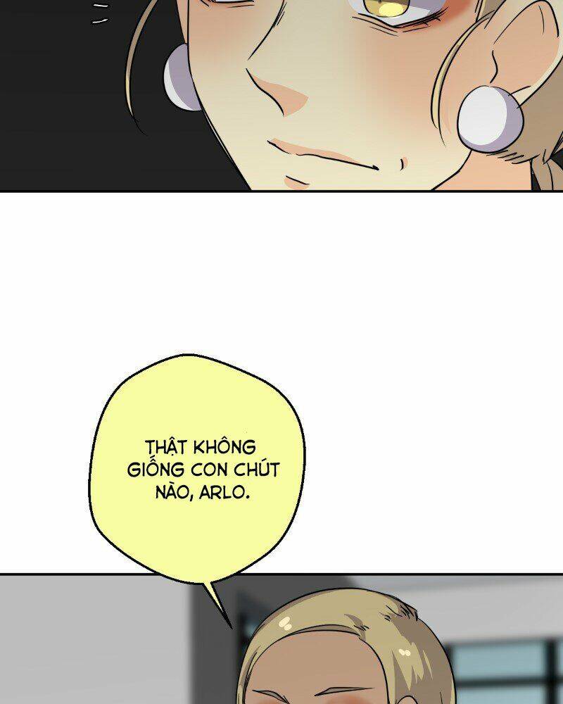 Unordinary Chapter 204 - Trang 23