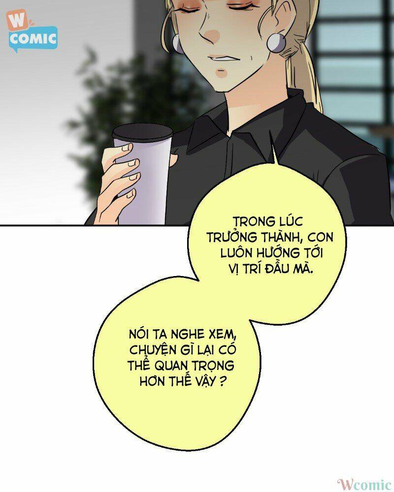 Unordinary Chapter 204 - Trang 24