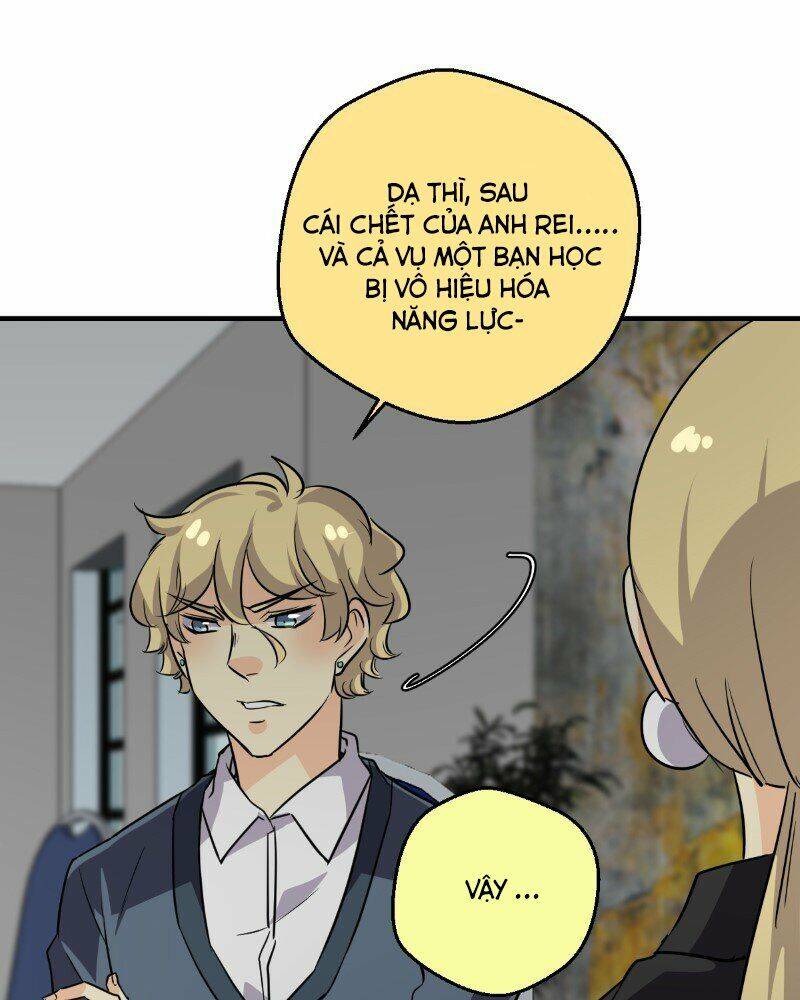 Unordinary Chapter 204 - Trang 25