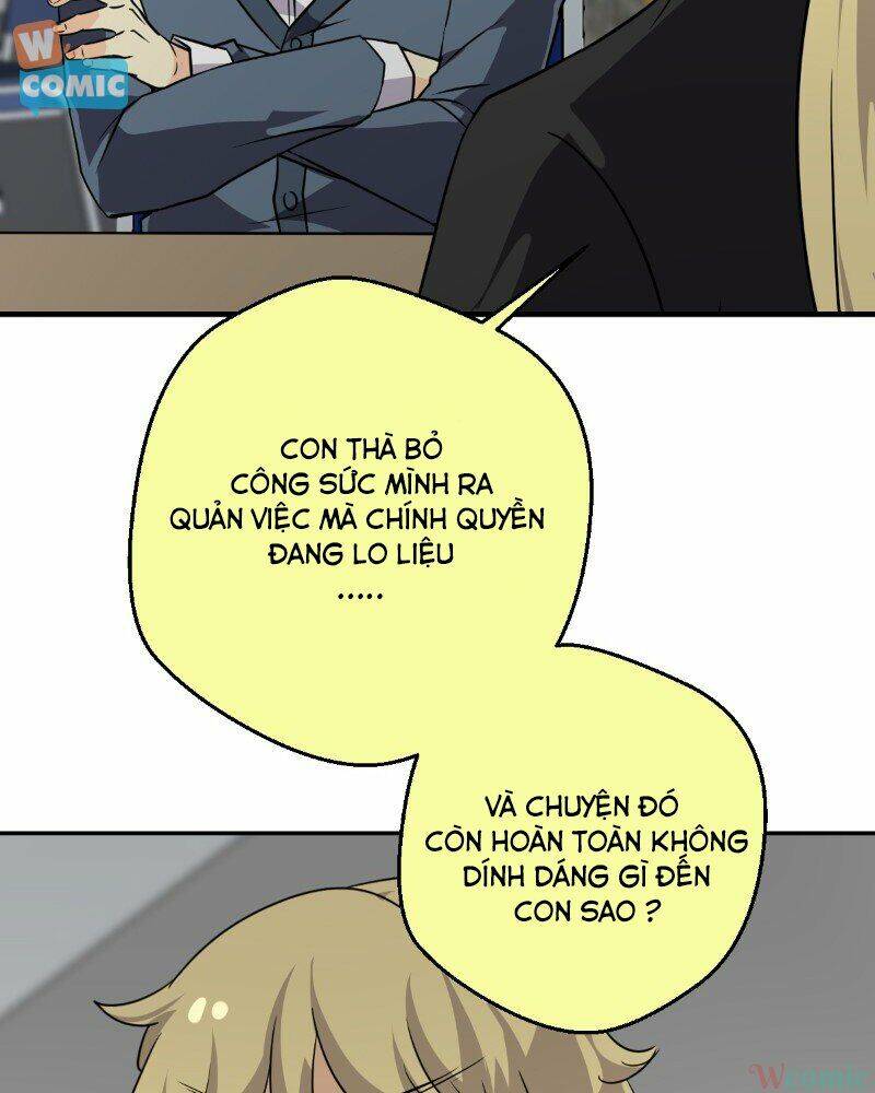 Unordinary Chapter 204 - Trang 26