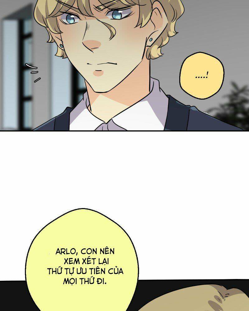 Unordinary Chapter 204 - Trang 27
