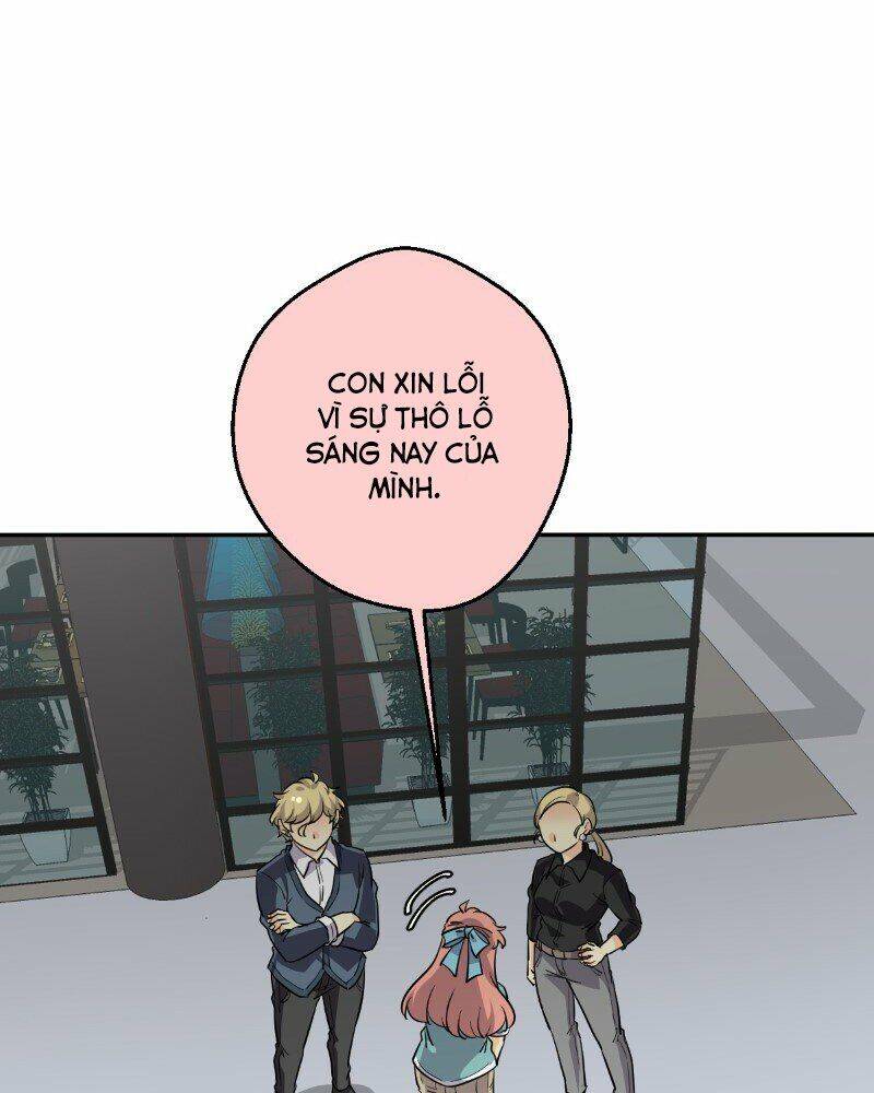 Unordinary Chapter 204 - Trang 3