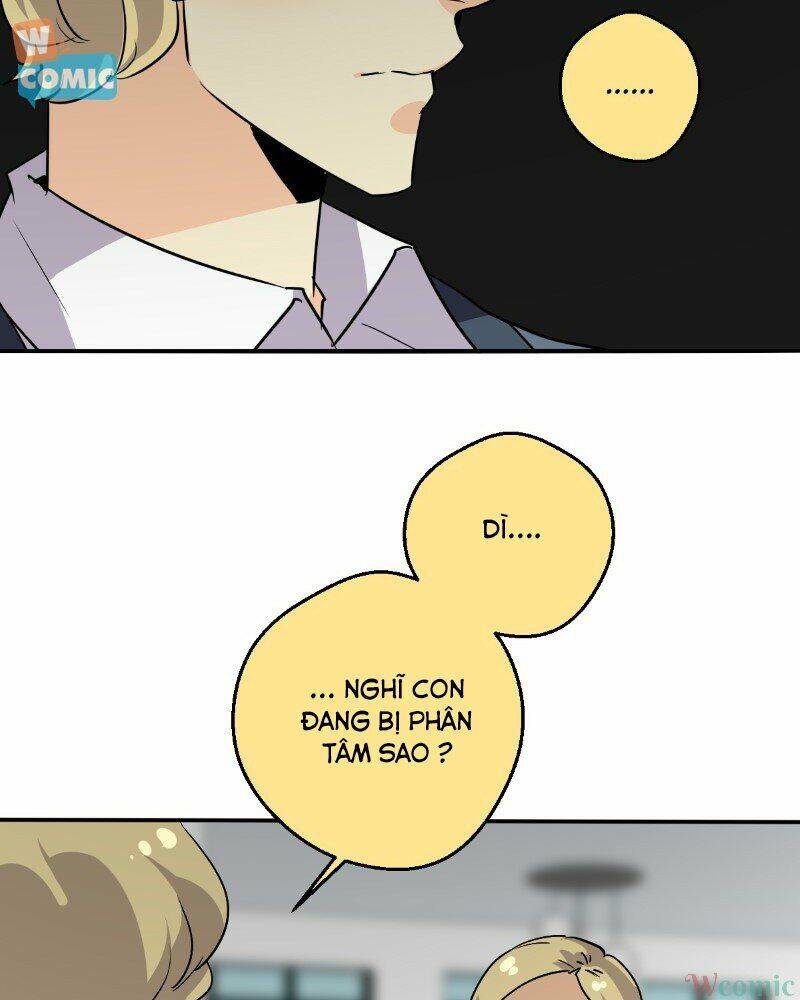 Unordinary Chapter 204 - Trang 30
