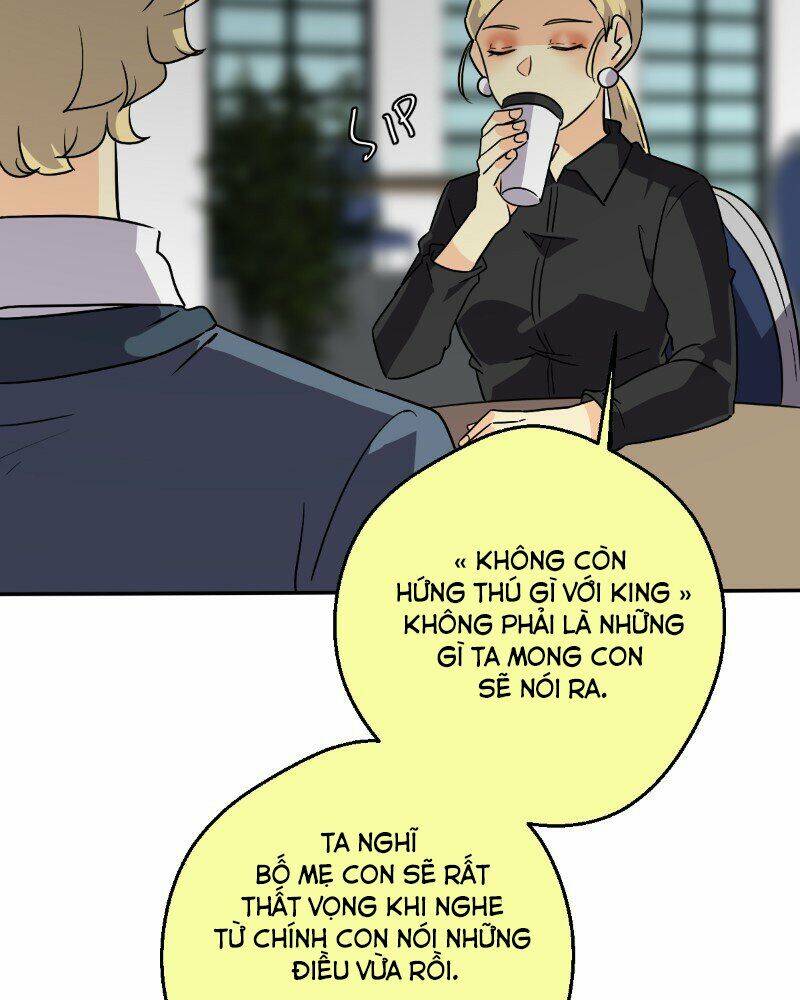 Unordinary Chapter 204 - Trang 31