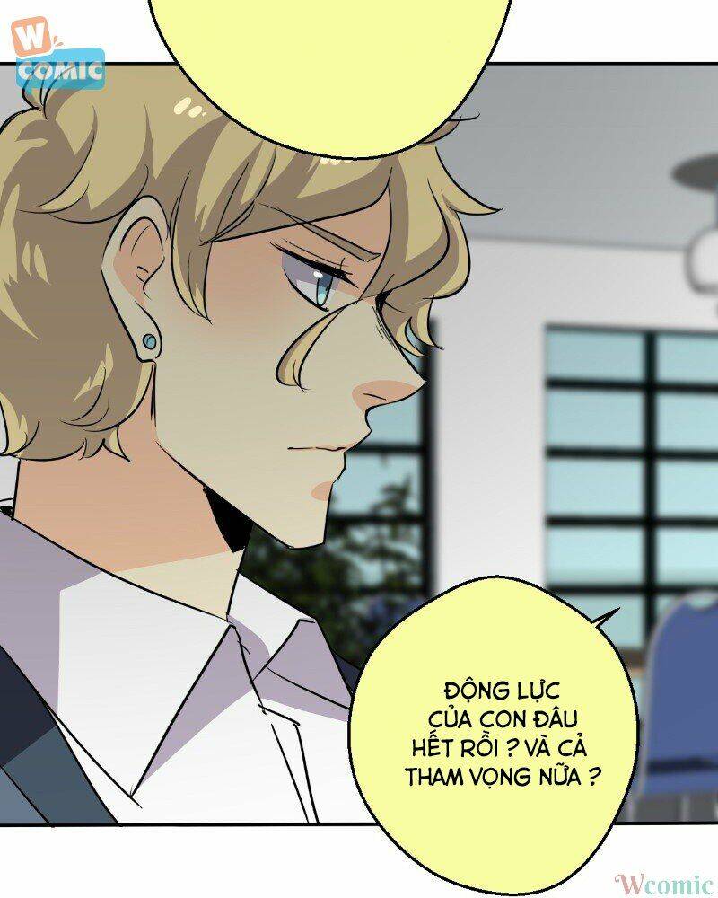 Unordinary Chapter 204 - Trang 32
