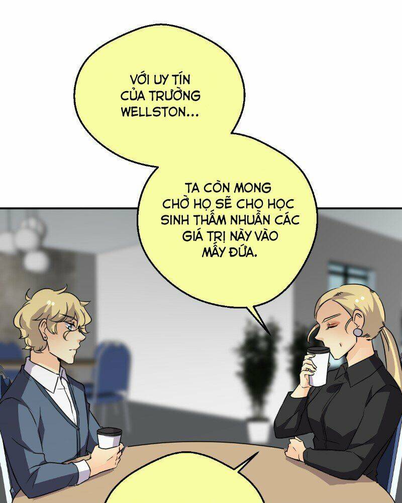 Unordinary Chapter 204 - Trang 33