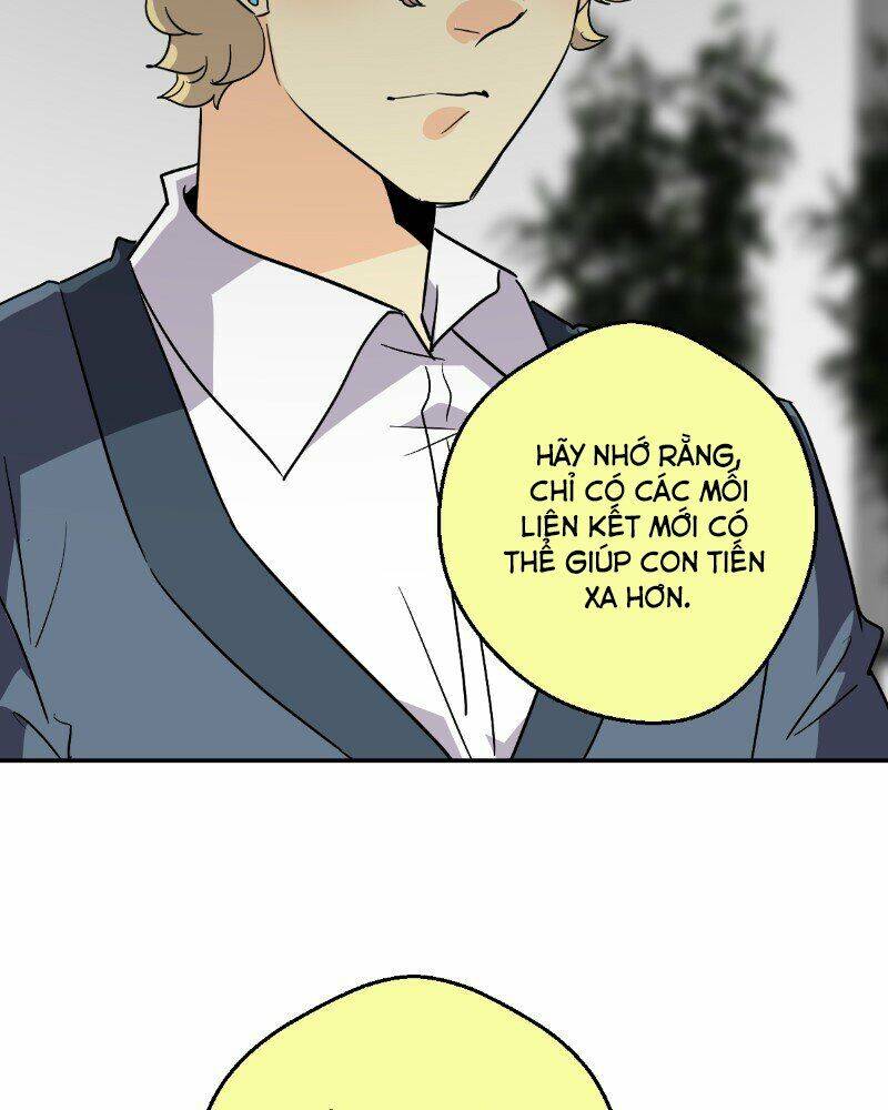 Unordinary Chapter 204 - Trang 35