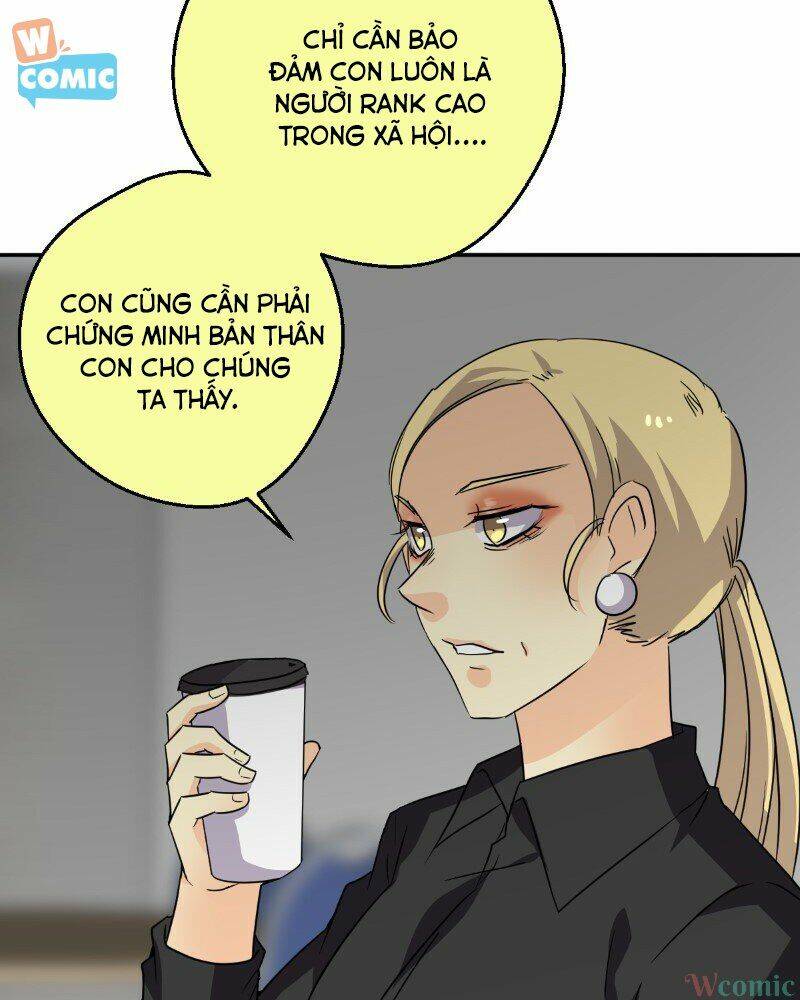 Unordinary Chapter 204 - Trang 36