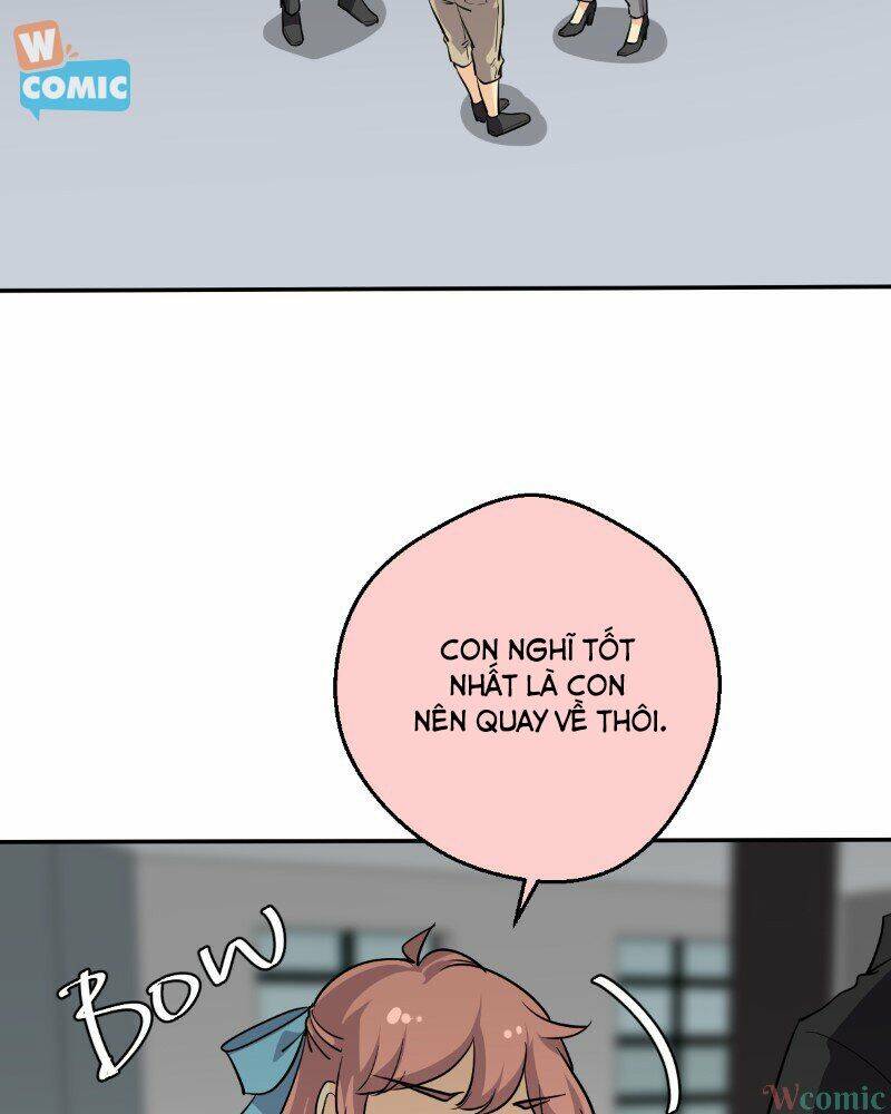 Unordinary Chapter 204 - Trang 4