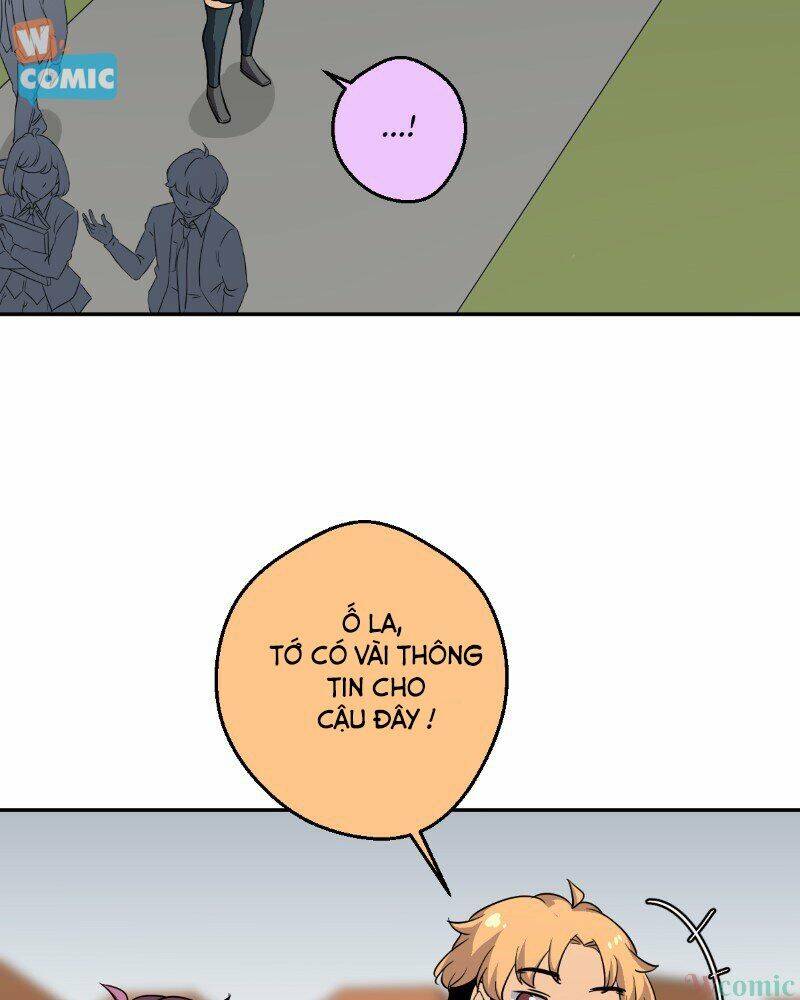 Unordinary Chapter 204 - Trang 44