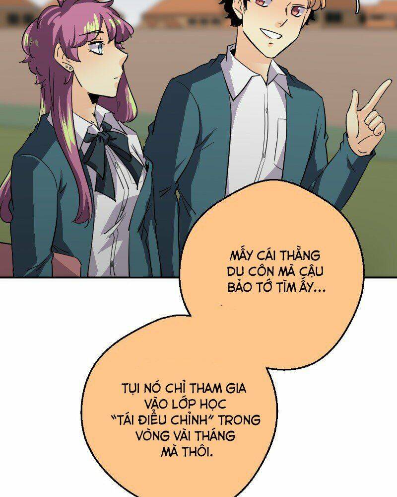 Unordinary Chapter 204 - Trang 45