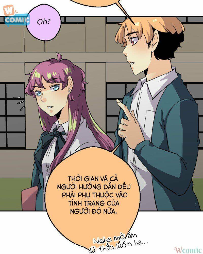Unordinary Chapter 204 - Trang 46