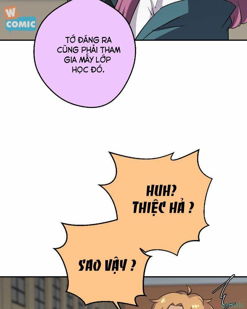 Unordinary Chapter 204 - Trang 48