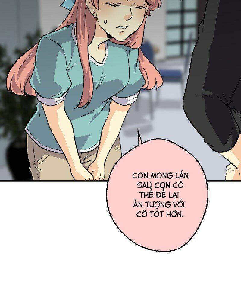Unordinary Chapter 204 - Trang 5