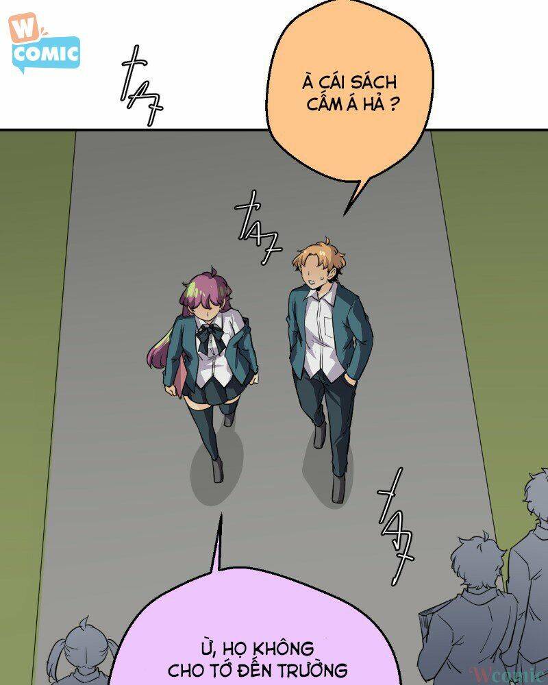 Unordinary Chapter 204 - Trang 50