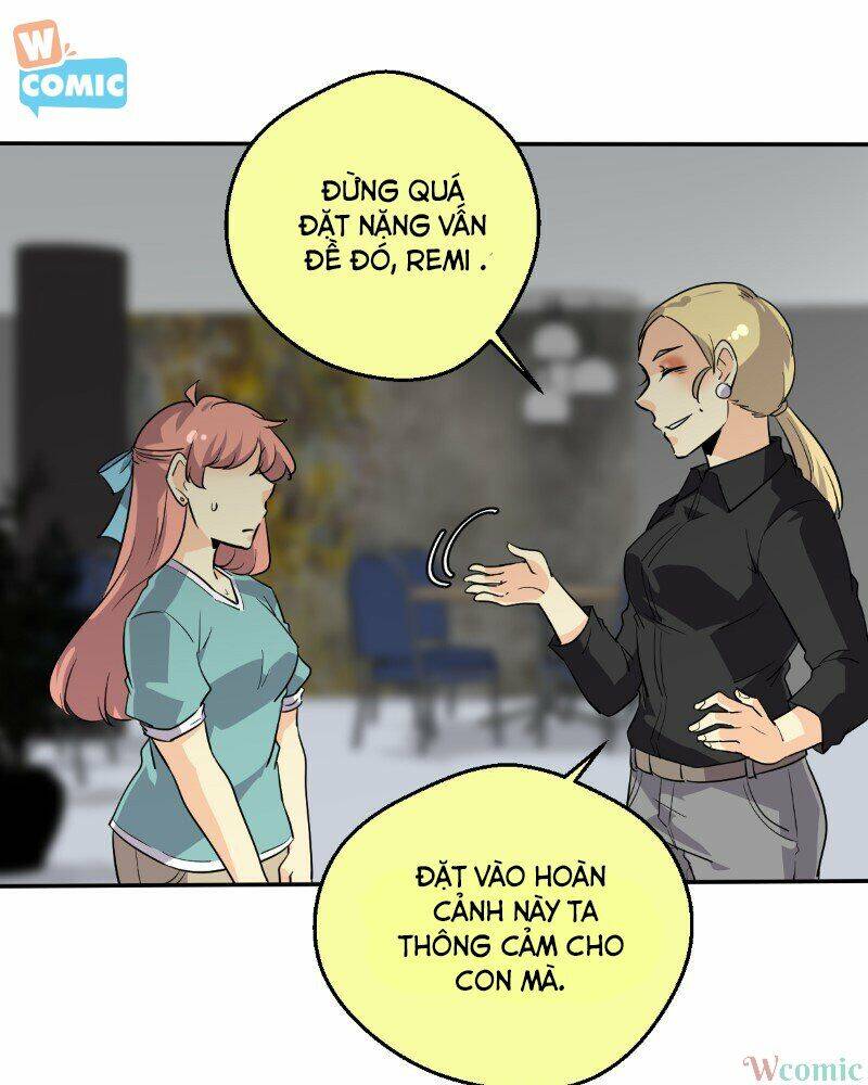 Unordinary Chapter 204 - Trang 6