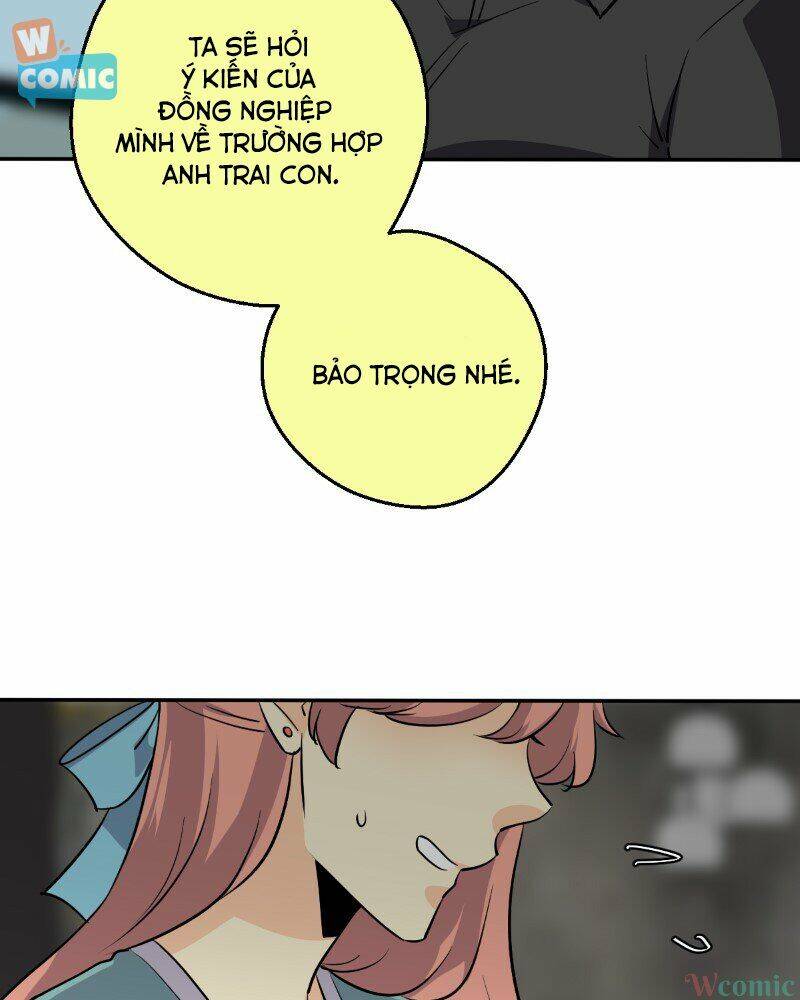Unordinary Chapter 204 - Trang 8