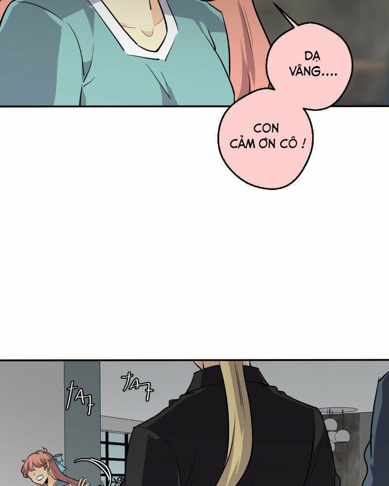 Unordinary Chapter 204 - Trang 9