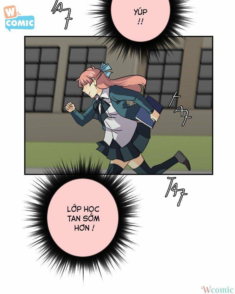 Unordinary Chapter 205 - Trang 14