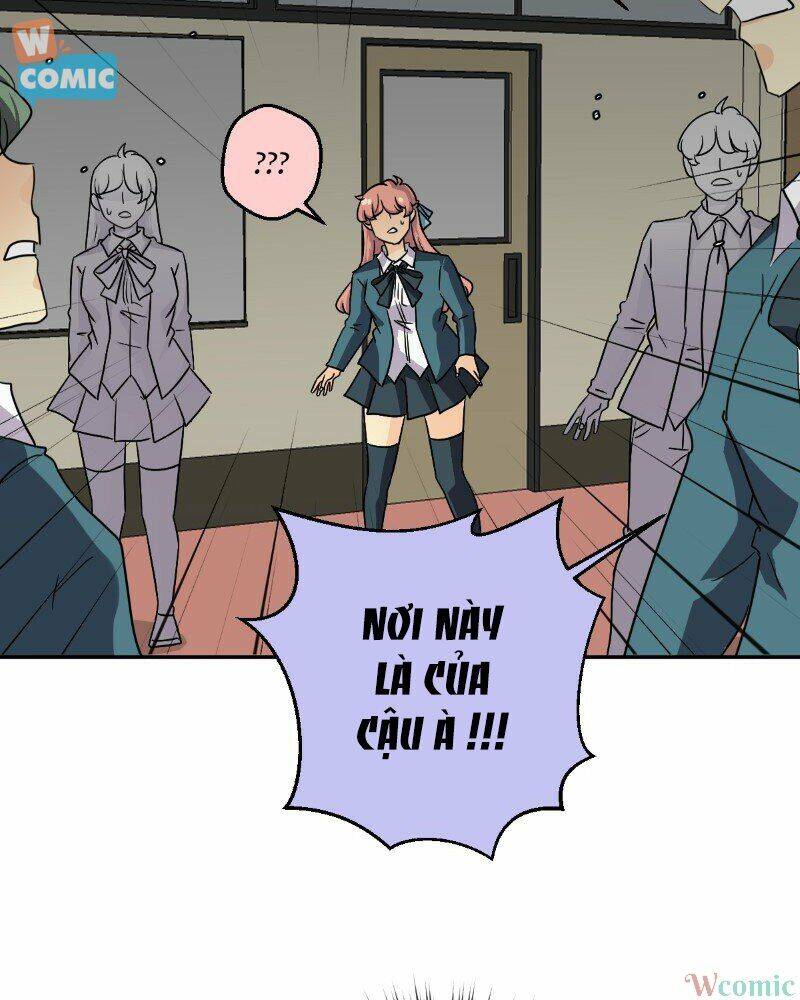 Unordinary Chapter 205 - Trang 18