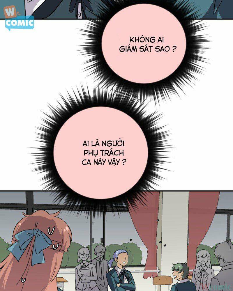 Unordinary Chapter 205 - Trang 20