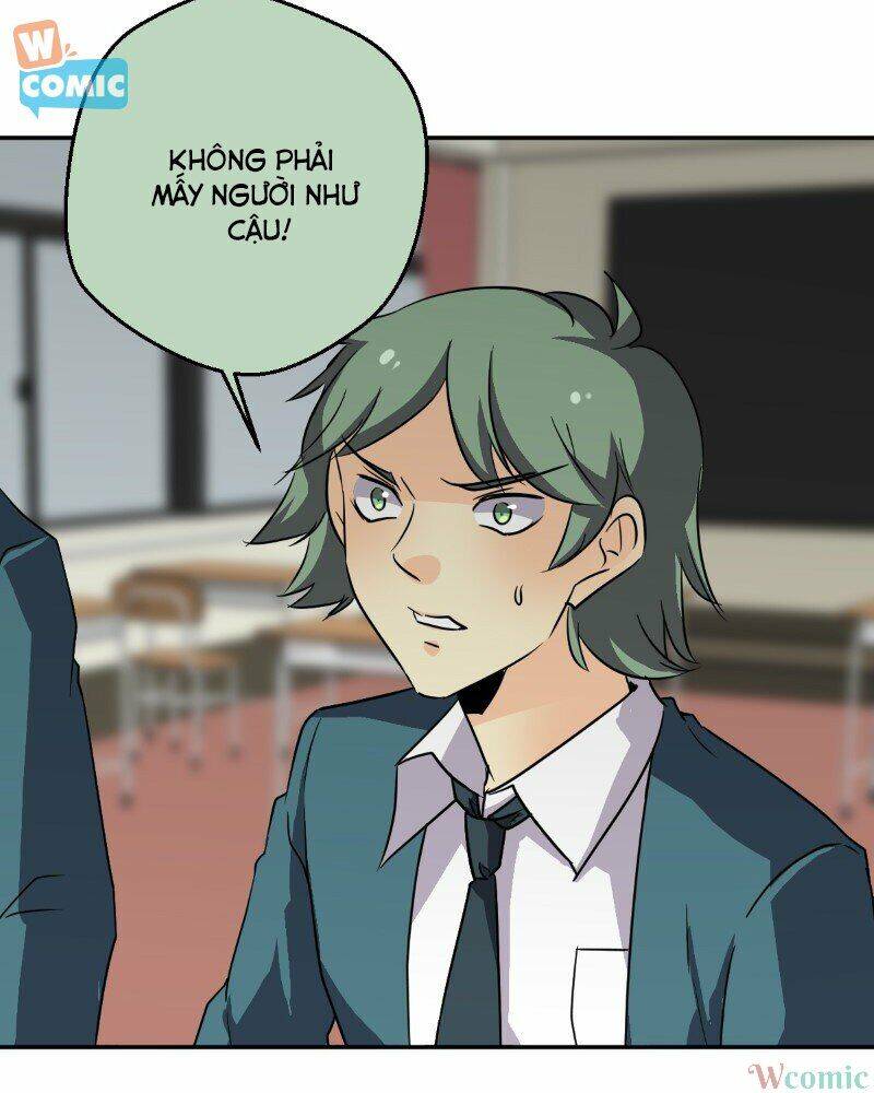 Unordinary Chapter 205 - Trang 22