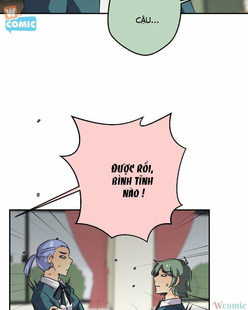 Unordinary Chapter 205 - Trang 24