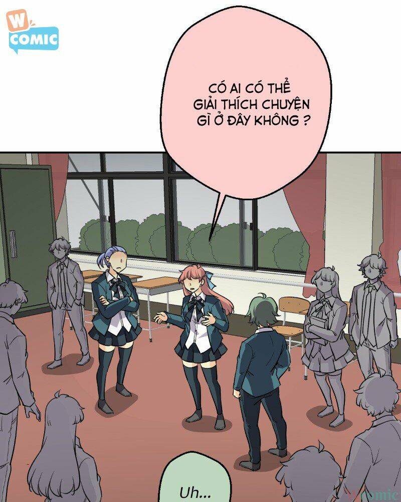 Unordinary Chapter 205 - Trang 26